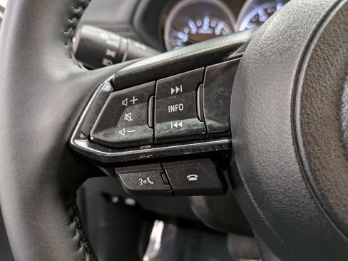 Certified 2023 MAZDA CX-5 AWD 2.5 S w/ Select Package image 16