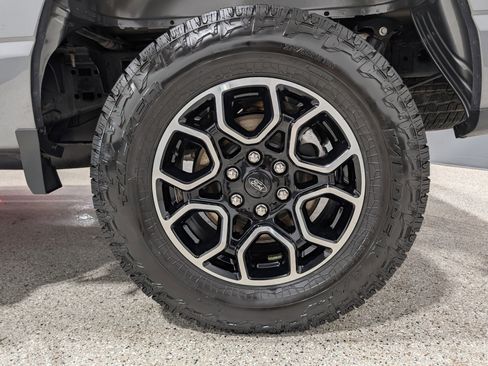 Used 2022 Ford F150 XLT w/ Equipment Group 302A High image 13