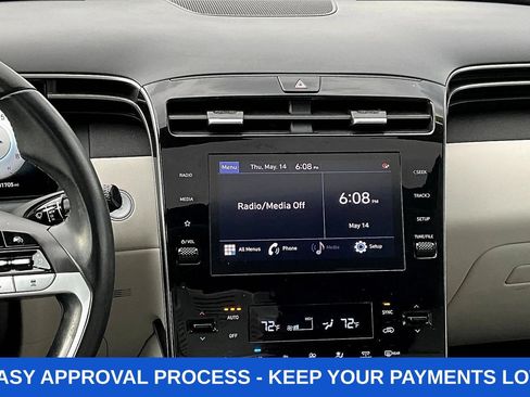 Used 2023 Hyundai Tucson SEL w/ Convenience Package FWD image 12