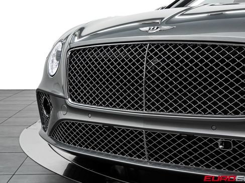 Used 2021 Bentley Continental GT Mulliner AWD/4WD image 13