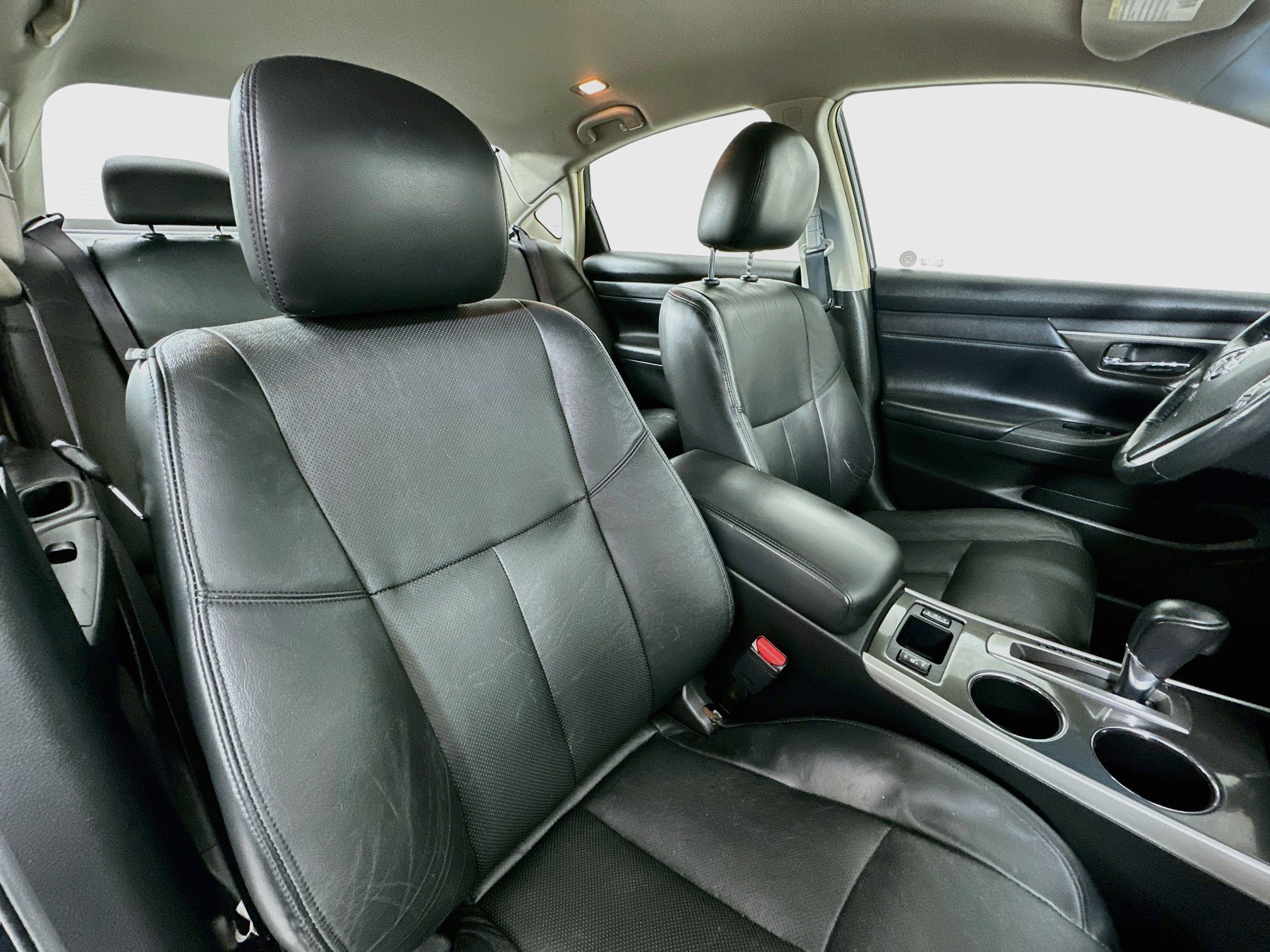 Used 2013 Nissan Altima 2.5 SL FWD image 27