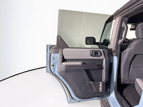 Used 2021 Ford Bronco Big Bend image 27