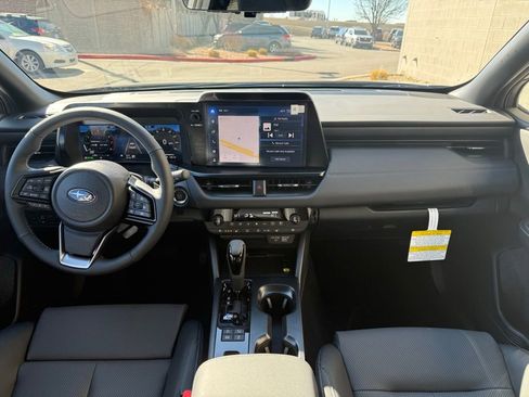 New 2026 Subaru Outback Touring XT image 14