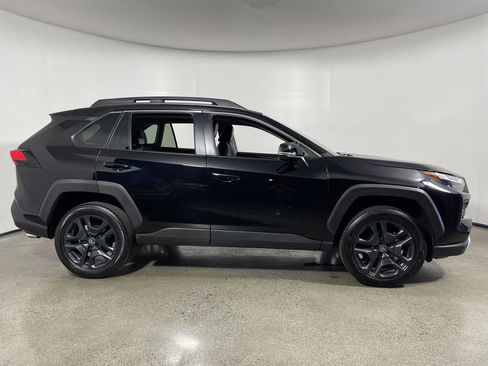 Certified 2024 Toyota RAV4 Adventure AWD/4WD image 2