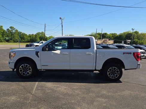 Used 2023 Ford F150 XLT w/ Equipment Group 302A High AWD/4WD image 2