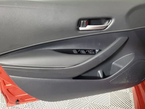 Used 2020 Toyota Corolla SE FWD image 15