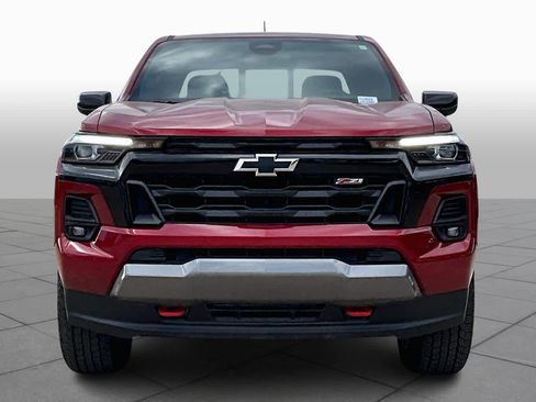 New 2026 Chevrolet Colorado Z71 w/ Z71 Convenience Package 2 image 4