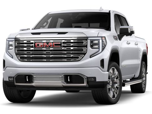 New 2026 GMC Sierra 1500 Denali AWD/4WD image 34
