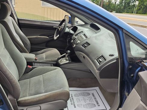 Used 2010 Honda Civic LX image 23