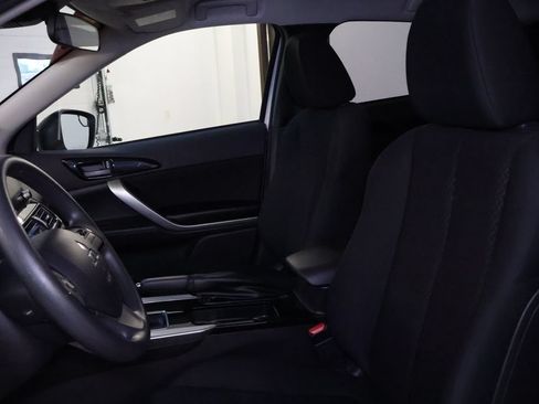Used 2023 Mitsubishi Eclipse Cross Ralliart AWD/4WD image 13