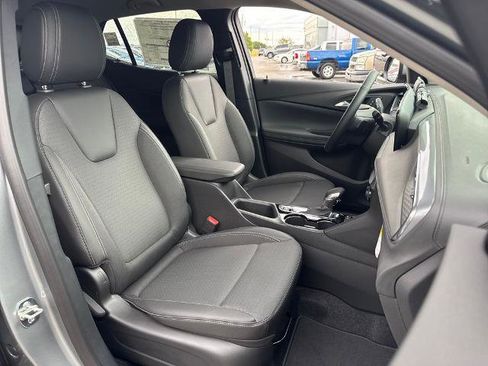 New 2026 Buick Encore GX Preferred w/ Comfort Package image 12