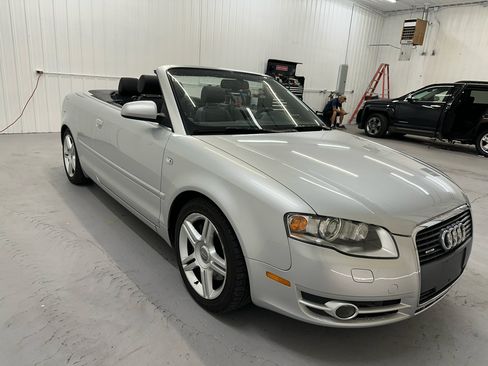 Used 2007 Audi A4 2.0T image 36
