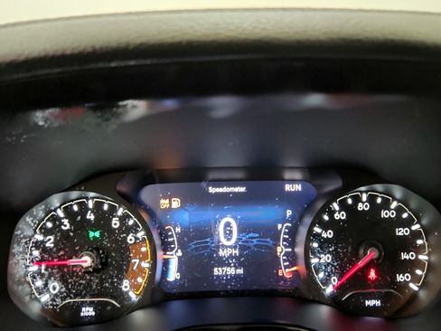 Used 2024 Jeep Compass Sport AWD/4WD image 10