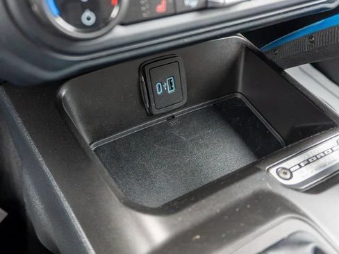 Used 2022 Ford Bronco Outer Banks AWD/4WD image 26