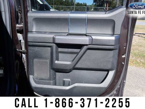 Used 2019 Ford F150 XLT w/ Equipment Group 302A Luxury image 28