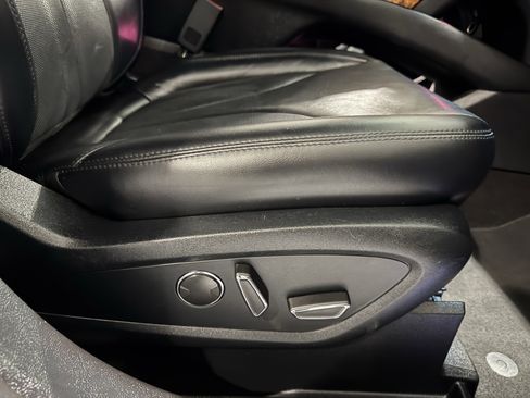 Used 2020 Lincoln Nautilus Reserve image 41