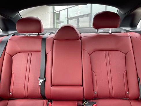 New 2026 Kia K5 GT-Line image 23