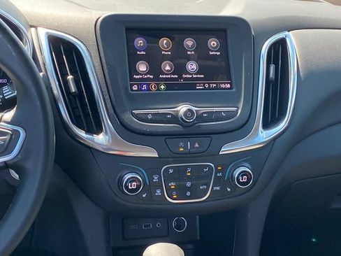 Certified 2024 Chevrolet Equinox LT FWD image 11