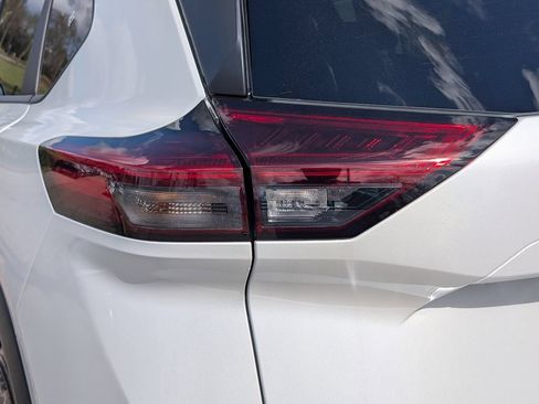 New 2026 Nissan Rogue SV FWD image 13