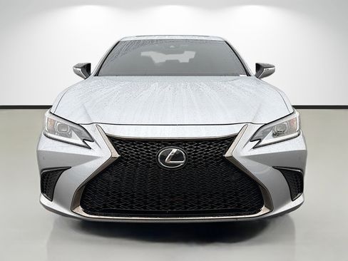Used 2023 Lexus ES 350 F Sport w/ Accessory Package (Z2) FWD image 8