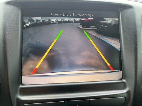 Used 2016 Chrysler 200 S w/ Comfort Group image 16