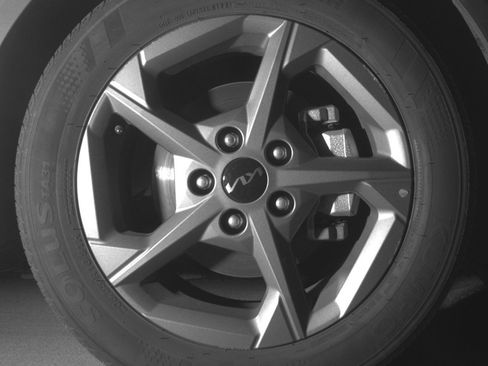 Used 2025 Kia K4 FWD image 13