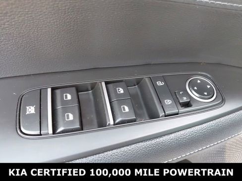 Certified 2023 Kia Forte GT-Line FWD image 20