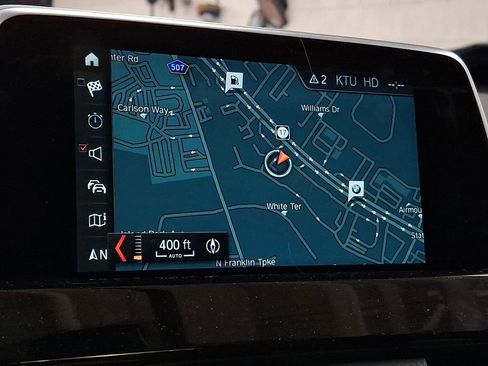 Used 2018 BMW X2 xDrive28i w/ Convenience Package image 13