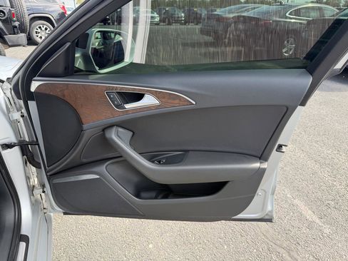 Used 2014 Audi A6 2.0T Premium Plus w/ Premium Plus Package image 20