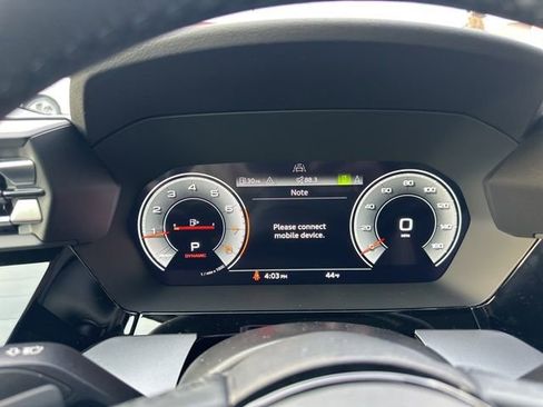 New 2026 Audi A3 2.0T Premium image 21