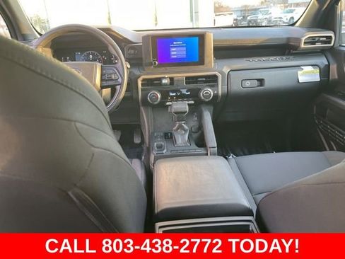 Used 2025 Toyota Tacoma SR RWD image 13