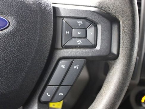 Used 2020 Ford F350 XL w/ STX Appearance Package image 21