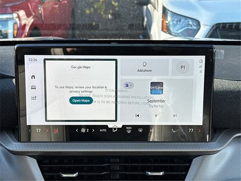 New 2026 Ford Explorer Active image 17