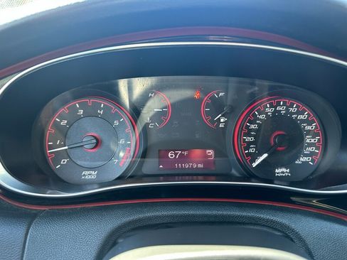 Used 2015 Dodge Dart SXT FWD image 22