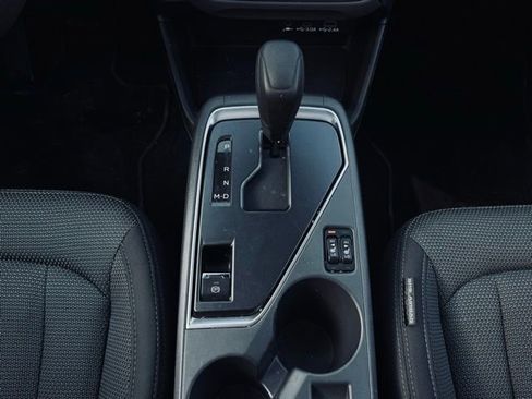 Used 2024 Subaru Crosstrek 2.0i Premium image 29