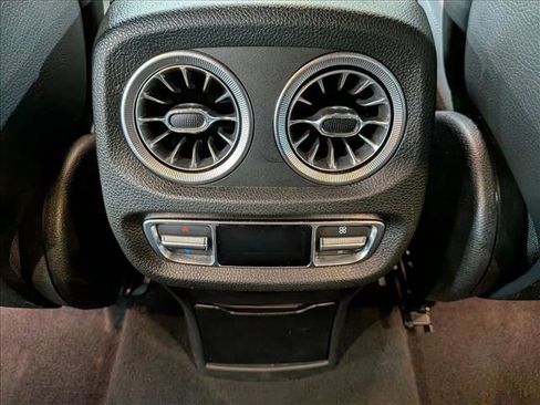 Certified 2022 Mercedes-Benz G 550 image 18