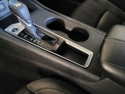 Used 2021 Nissan Altima 2.5 S FWD image 26