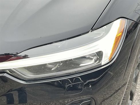 Used 2024 Volvo XC60 T8 Ultimate w/ Protection Package Premier image 9