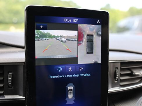 Used 2020 Ford Explorer ST w/ ST Street Pack AWD/4WD image 29