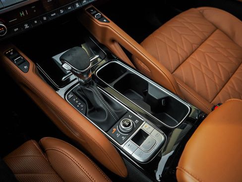 New 2025 Kia Telluride SX X-Line image 28