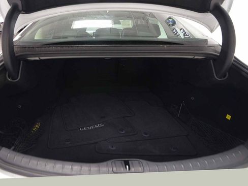 Used 2023 Genesis G80 2.5T AWD/4WD image 11