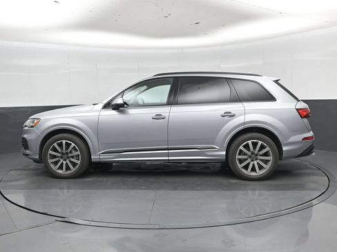 Used 2023 Audi Q7 2.0T Premium Plus w/ Premium Plus Package AWD/4WD image 26