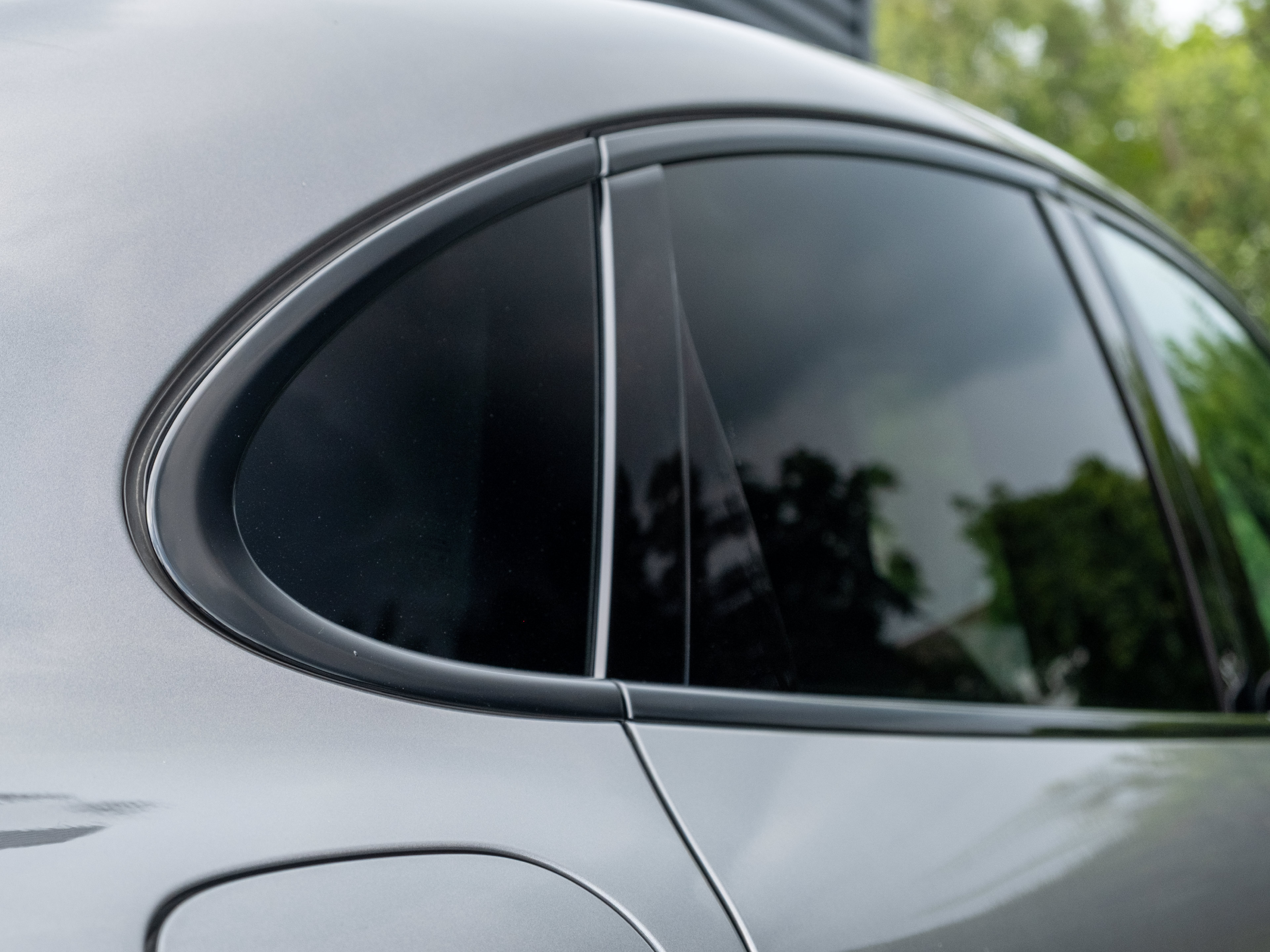 Certified 2022 Porsche Cayenne S AWD/4WD image 18