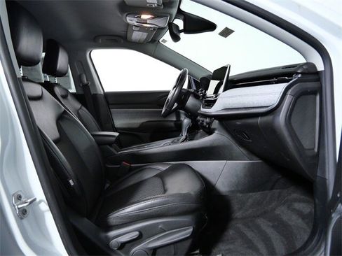 Used 2022 Jeep Compass Latitude w/ Convenience Group image 11