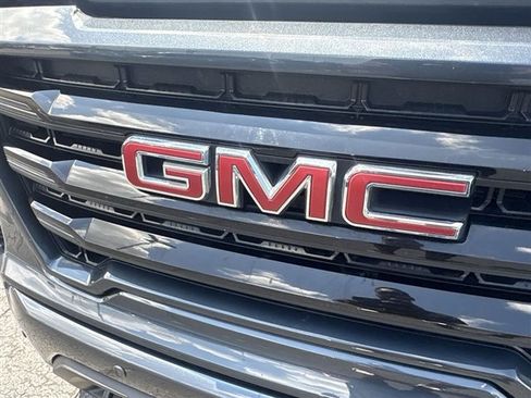 Certified 2021 GMC Sierra 1500 Elevation w/ Preferred Package AWD/4WD image 30