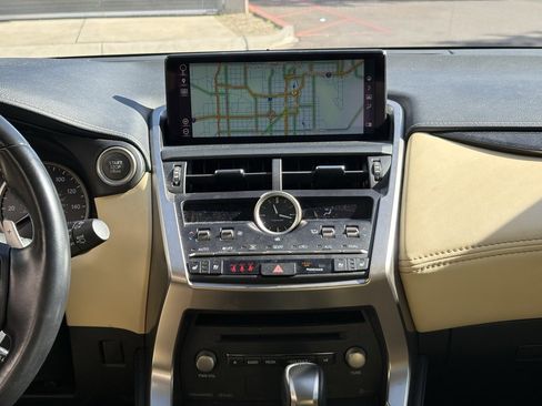 Used 2019 Lexus NX 300 300 Base w/ Premium Package image 12