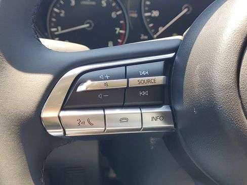 New 2026 MAZDA CX-50 AWD 2.5 S w/ Premium Package image 22