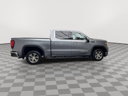 Used 2019 GMC Sierra 1500 SLE w/ SLE Value Package image 37