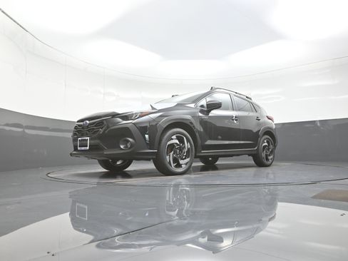 New 2026 Subaru Crosstrek 2.5i Limited AWD/4WD image 11
