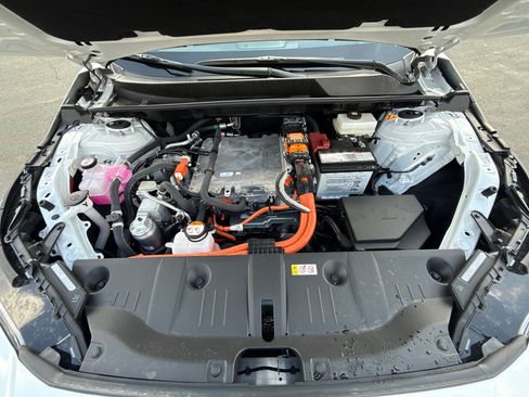 New 2026 Toyota bZ image 7